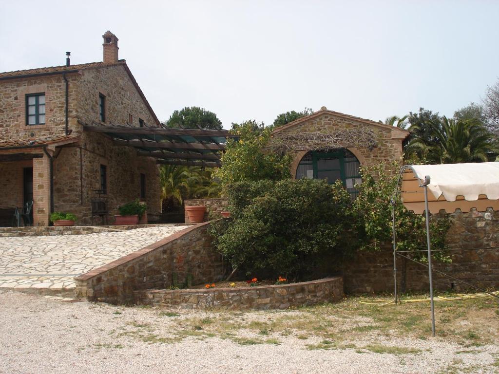 Agriturismo La Fontanella & Glamping 수베레토 외부 사진
