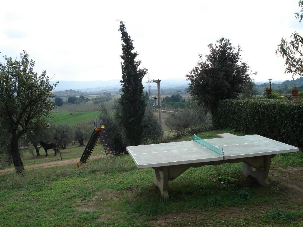 Agriturismo La Fontanella & Glamping 수베레토 외부 사진