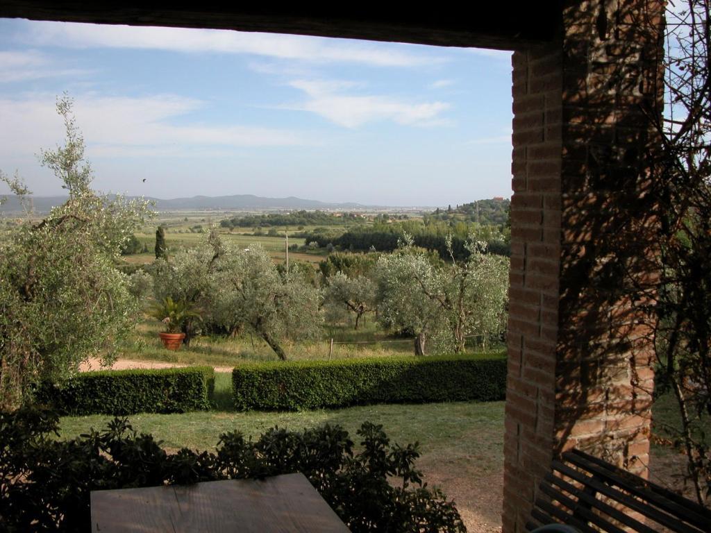 Agriturismo La Fontanella & Glamping 수베레토 외부 사진